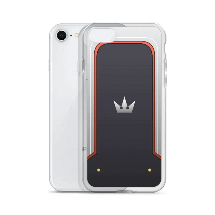 Gummiphone X Sora Case (iPhone) product image (2)