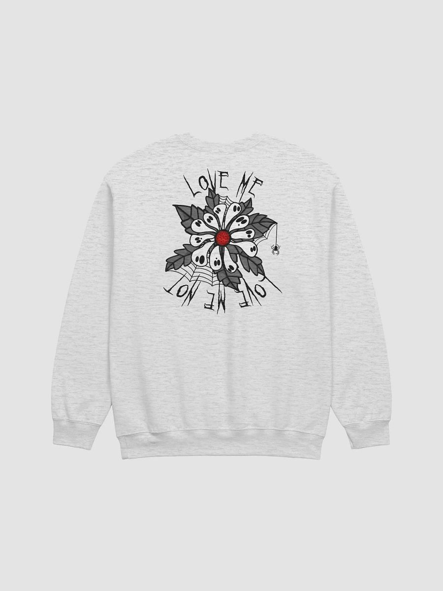 LOVE ME NOT (CREWNECK) product image (4)