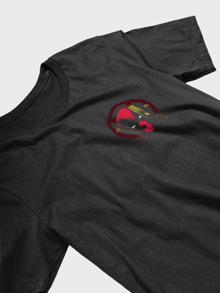 Deadpool - Tee(Front & Back) product image (3)