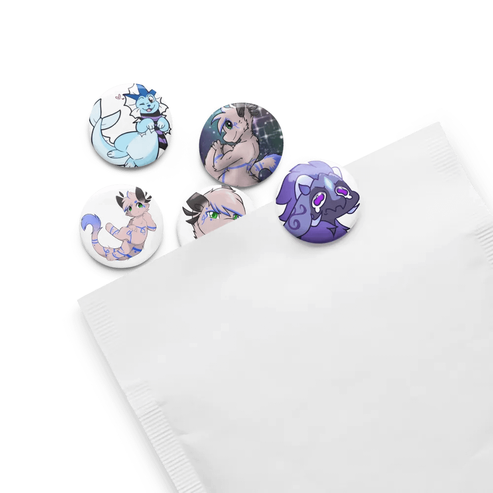 Rai's Button Collective product image (4)