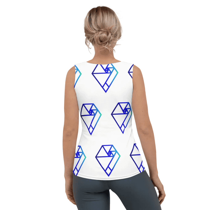 DBK medium tank logo product image (2)