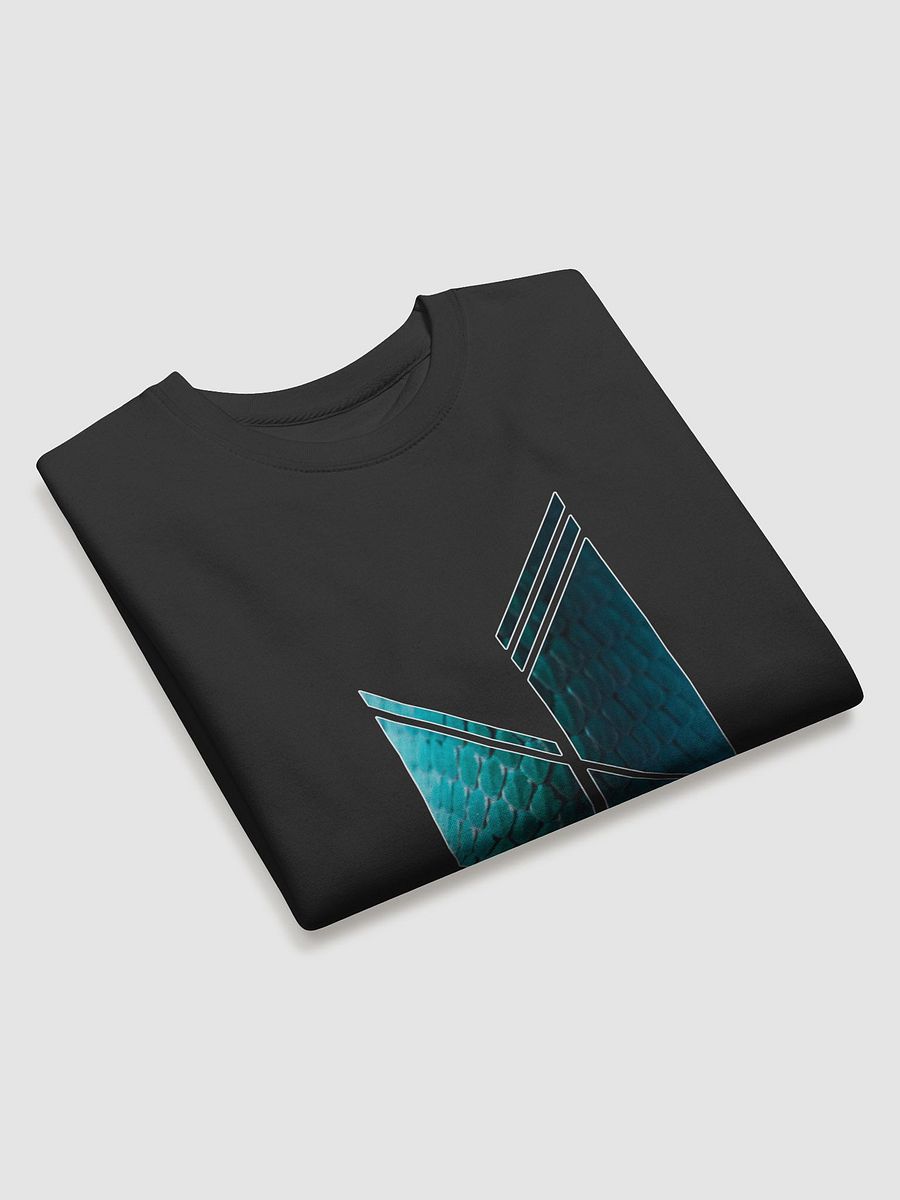 Trimeresurus Insularis Sweatshirt product image (3)