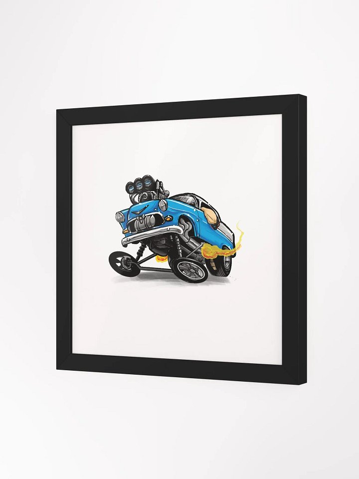 55 Gasser Art Sm MRD product image (2)