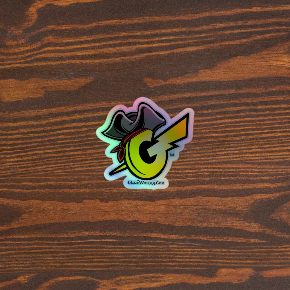 Pirate G-Bolt product image (5)