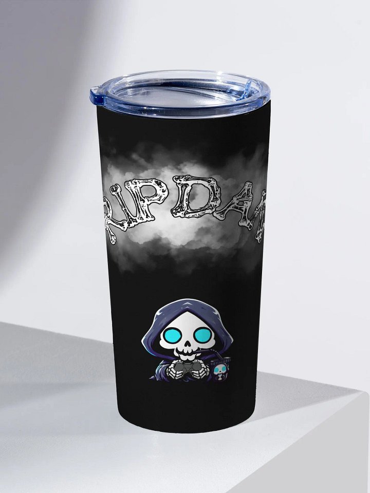 RIPDAN Thirsty Reaper 20 oz Tumbler product image (2)