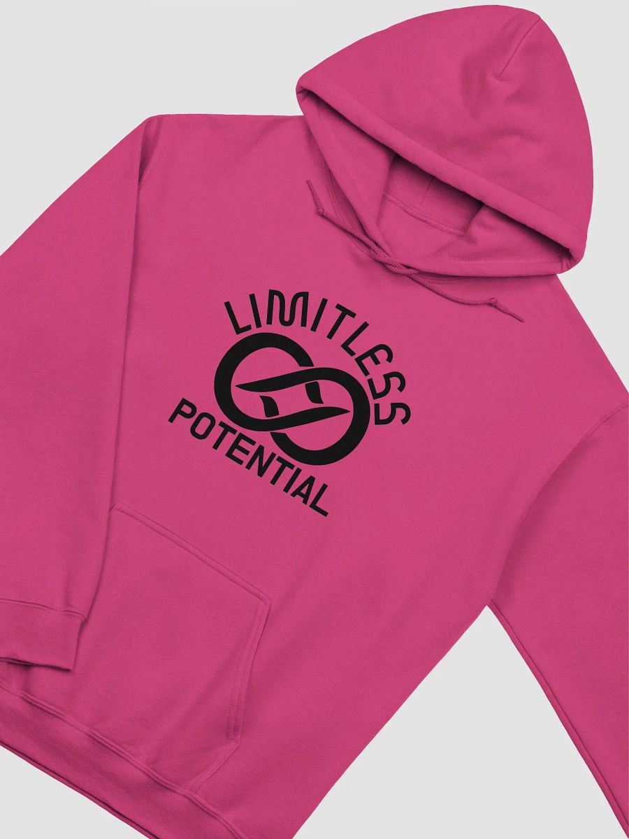 LIMITLESS POTENTIAL HOODIE product image (13)