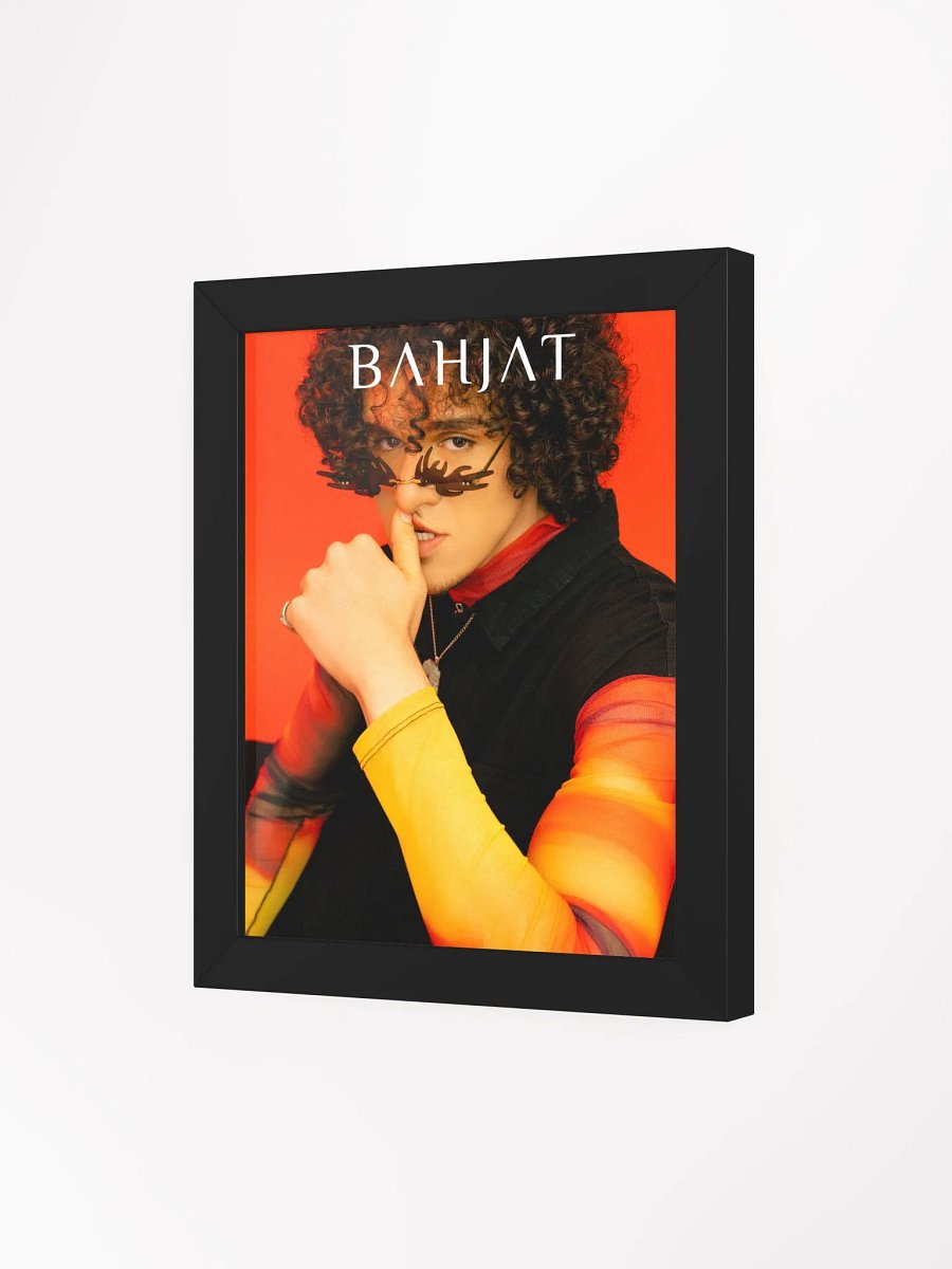 Bahjat Poster product image (6)