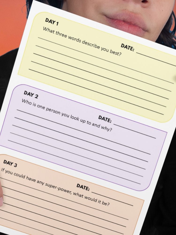 365 Questions for Kids: Self-Discovery Workbook for Kids 9-12 product image (3)