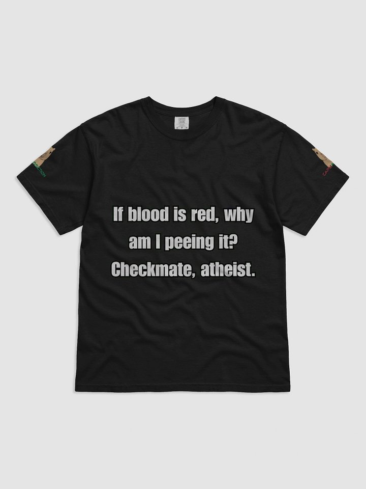 Checkmate Atheist product image (3)