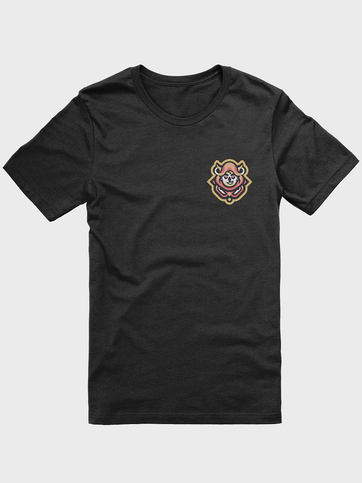 JULIUS — 2024 EMBLEM — SUPERSOFT T-SHIRT product image (2)