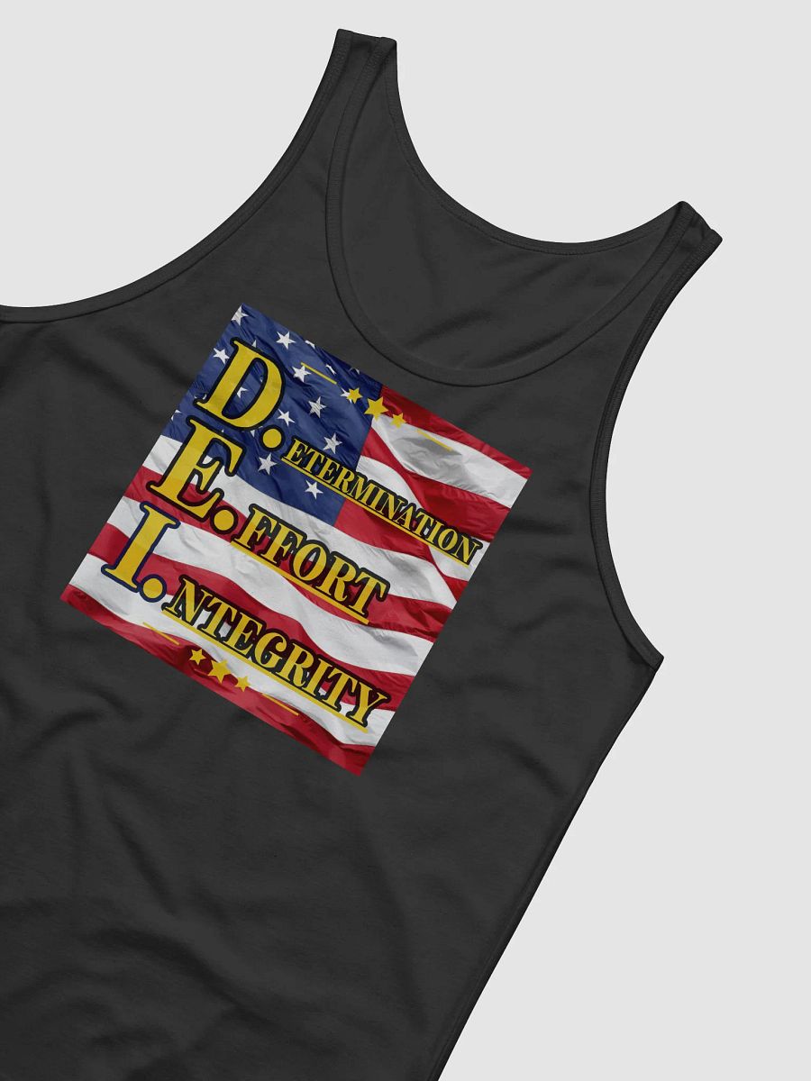 Good D.E.I. Tank product image (4)