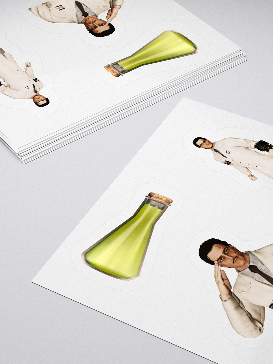 CSO Cut Stickers product image (11)