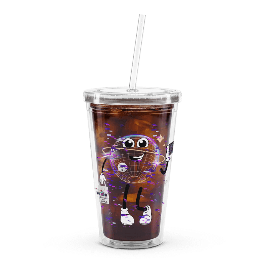 Glitch W0rLD Glitch cup product image (7)