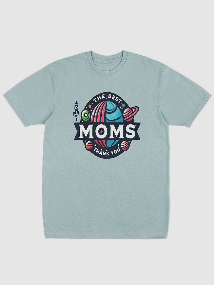 Galactic Mom Appreciation Tee product image (2)