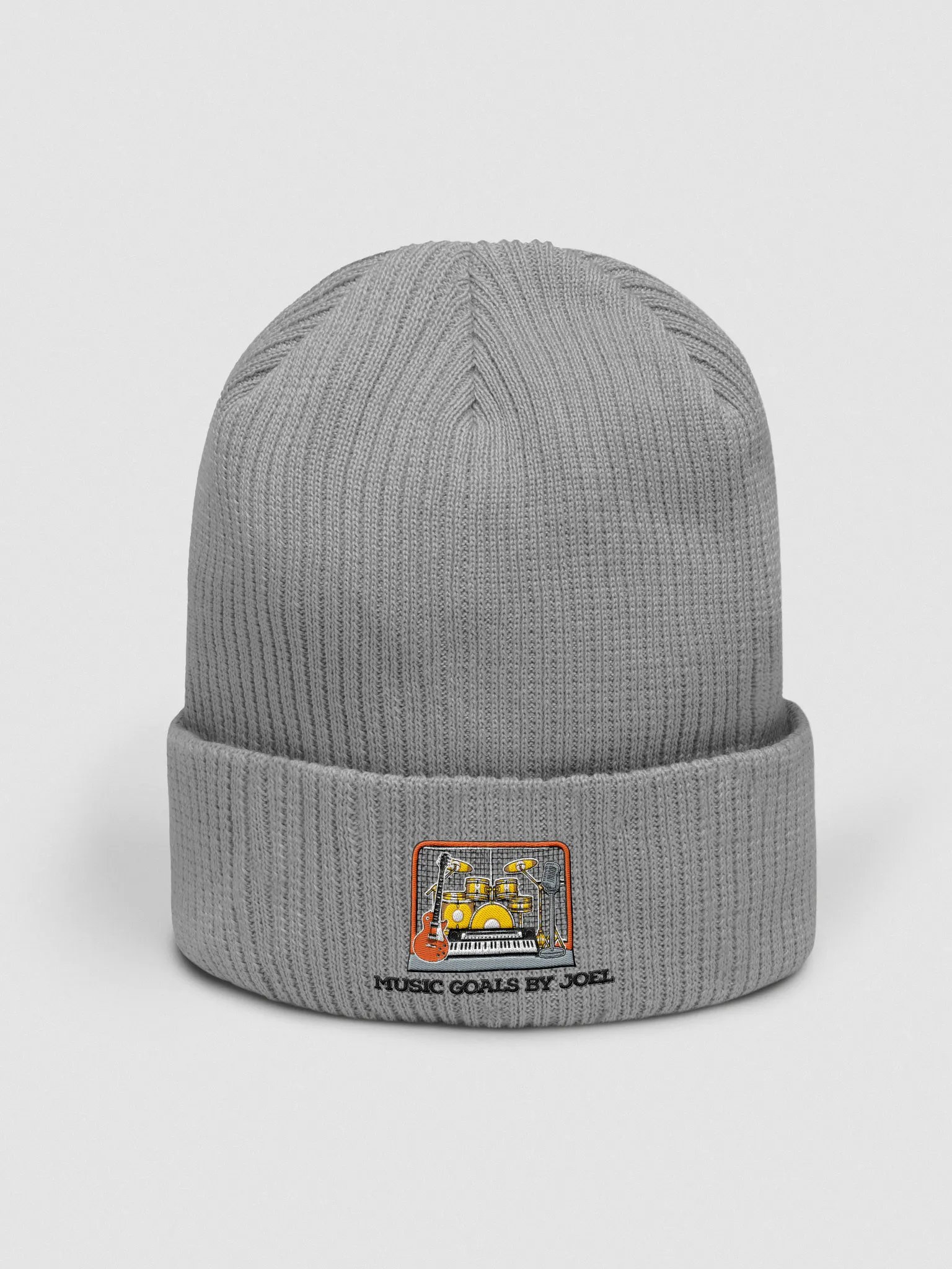 MGBJ Beanie product image (1)