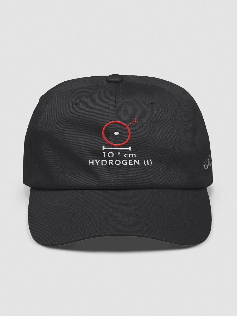 Atomic Black Hat product image (1)