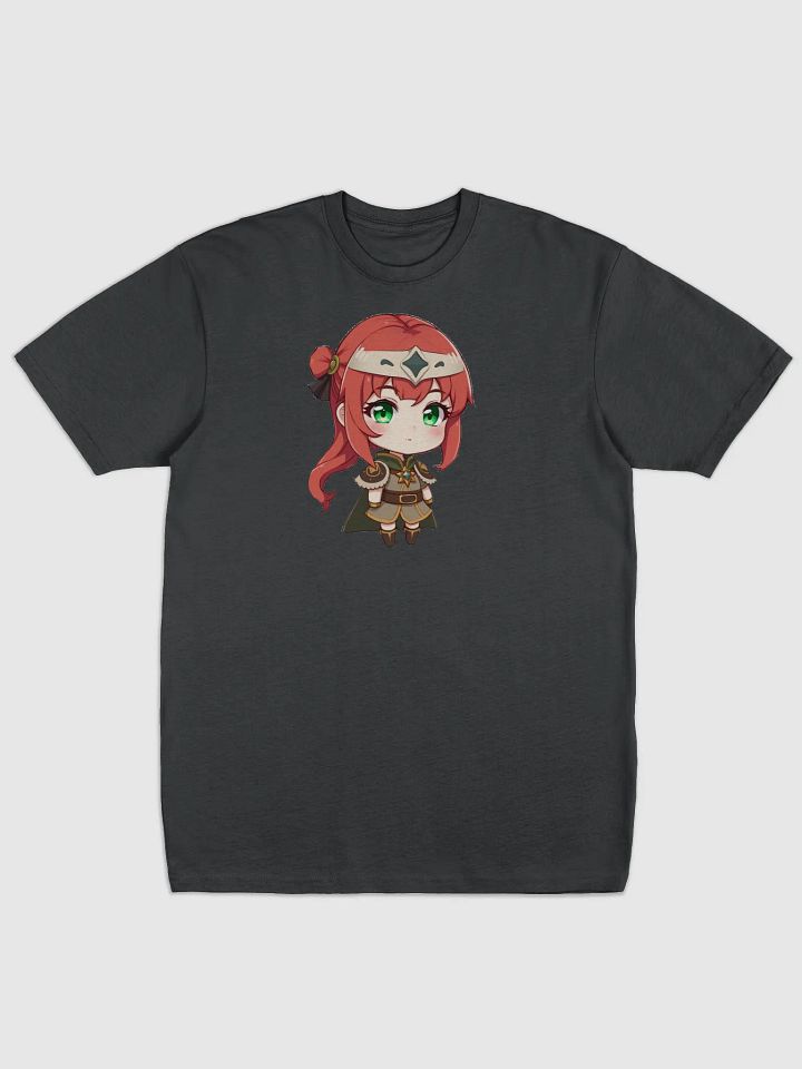 Sarah chibi product image (1)