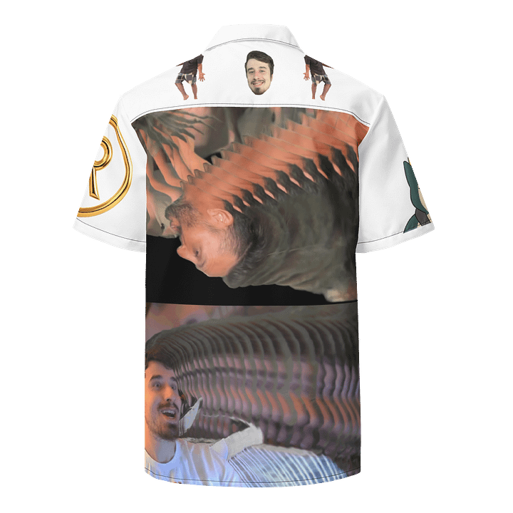Limited Edition: Jer0075_ Collab product image (2)