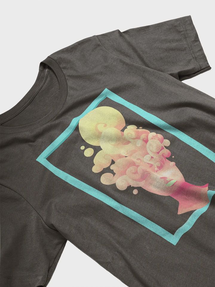Eden T-Shirt product image (2)