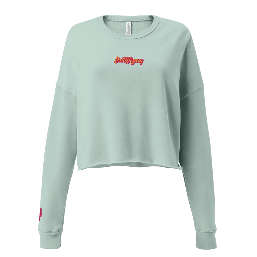 Cropped Sweatshirt product image (5)