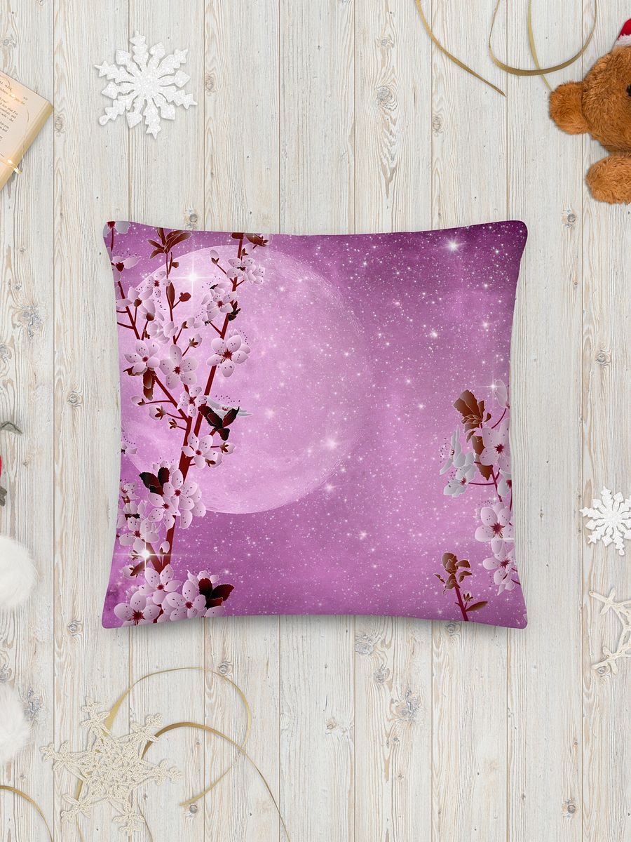 SPRING "Sukai" 4 Seasons Pillow product image (10)