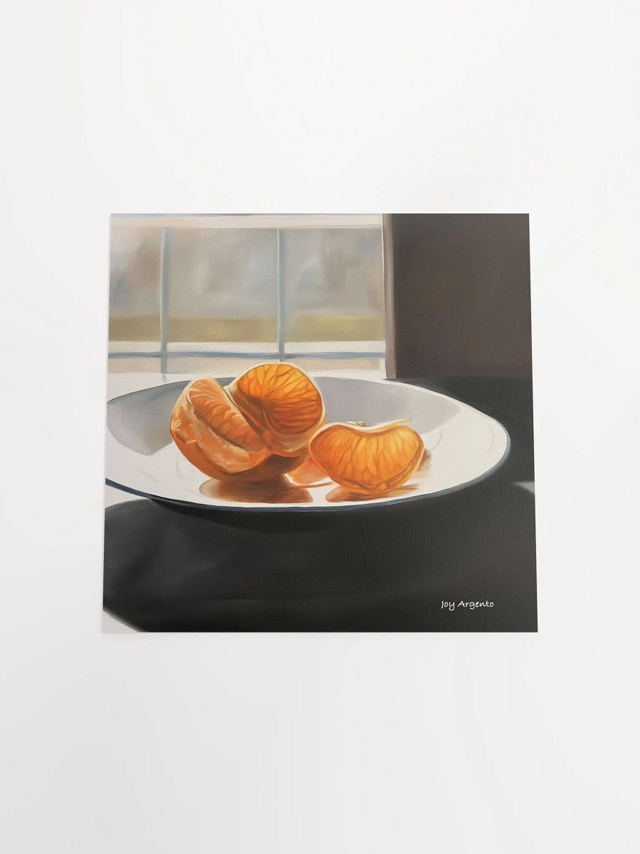 Orange Glow Print product image (11)