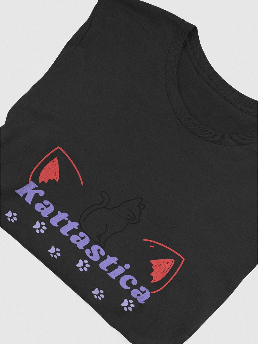men's t-shirt kattastica logo product image (45)