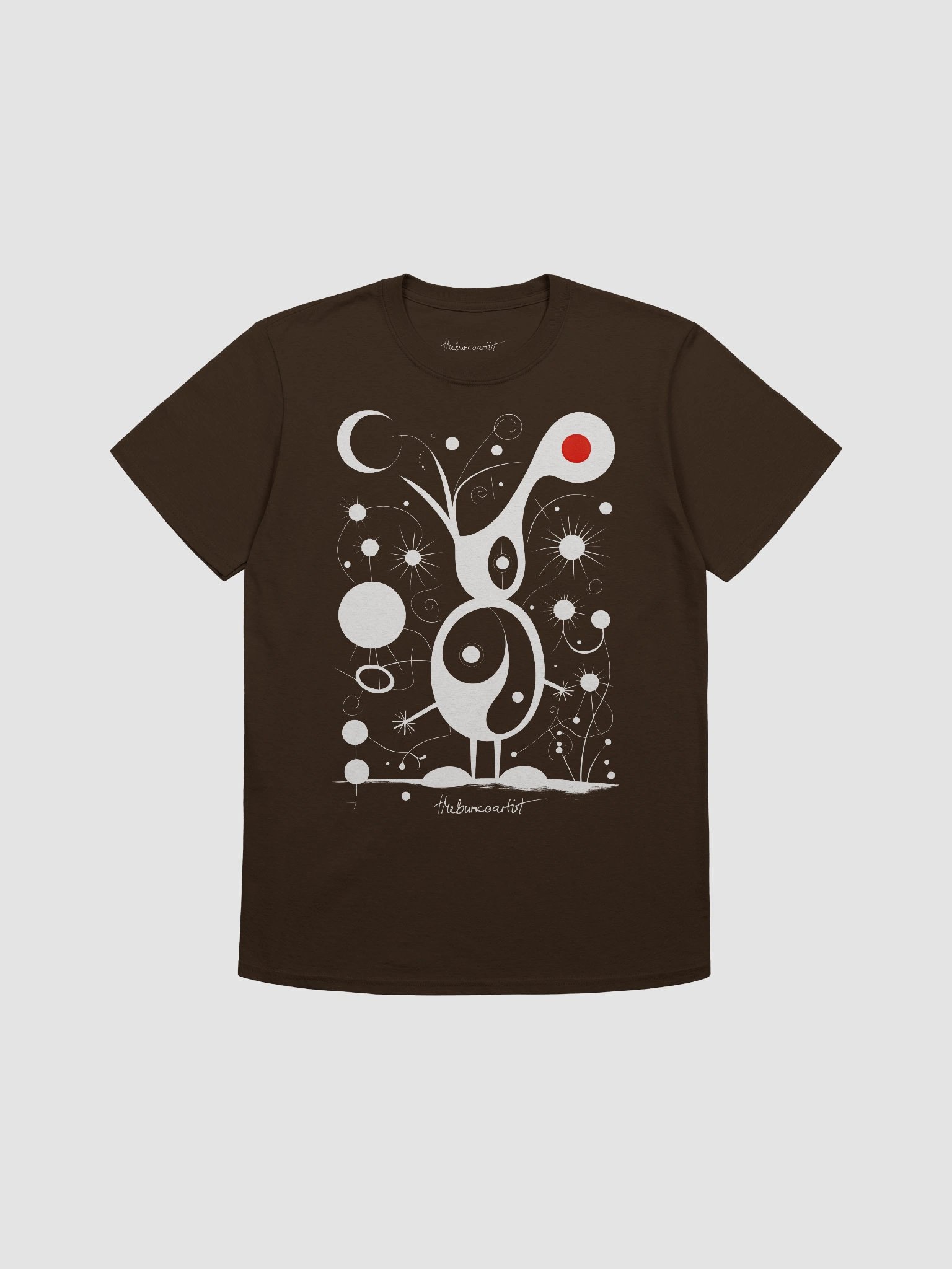 Gildan Unisex Softstyle T-Shirt product image (1)