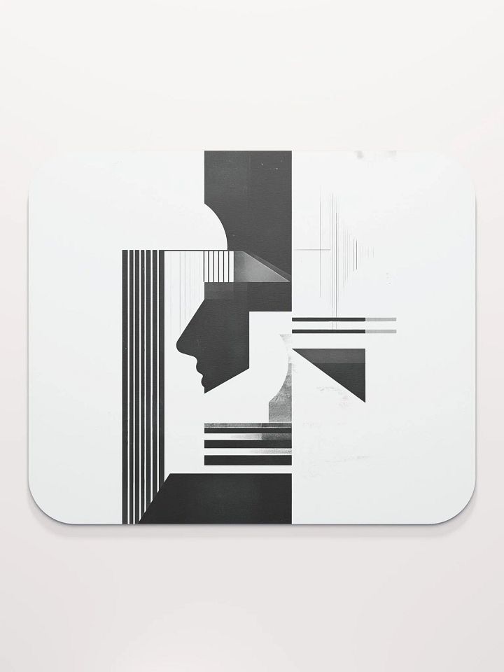 Abstract Persona 005 (Mouse pad) product image (2)
