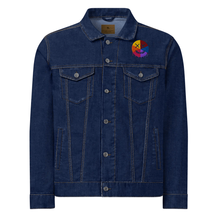 The Buddies Denim product image (2)
