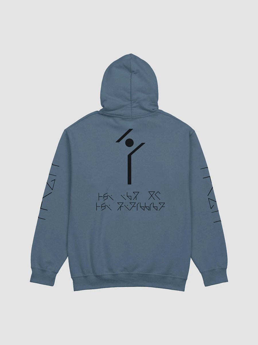 Oriande Runic - Ultimate Light Hoodie product image (4)