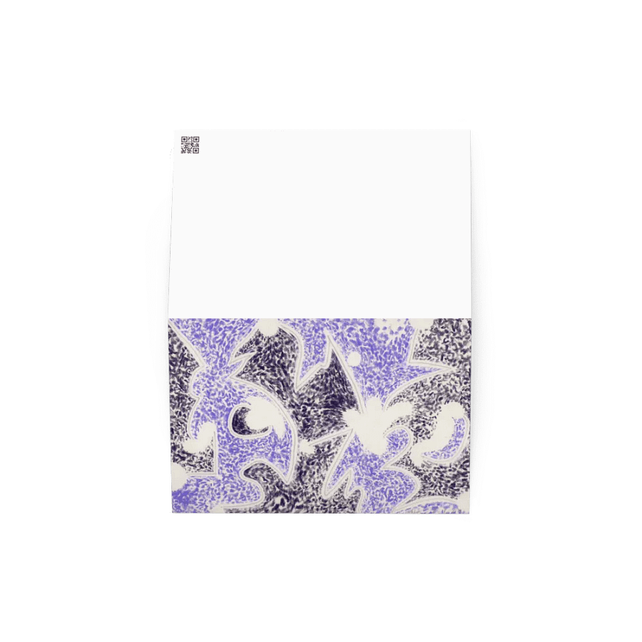 Card One Greeting Card product image (3)