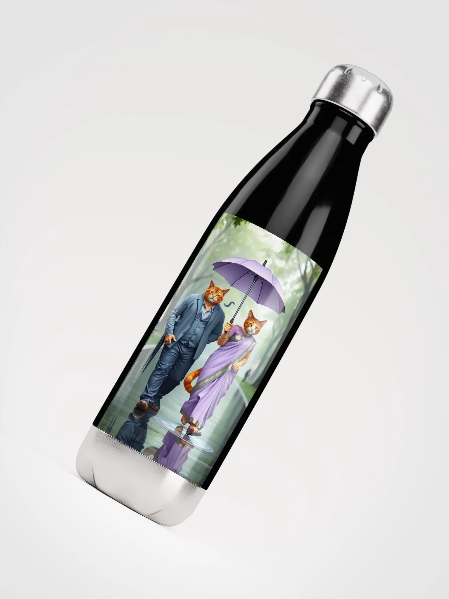 Cat Fashion Show Viral product image (4)