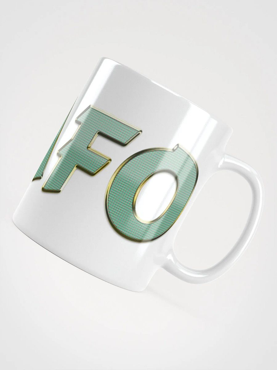 FAFO Coffee Mug product image (8)