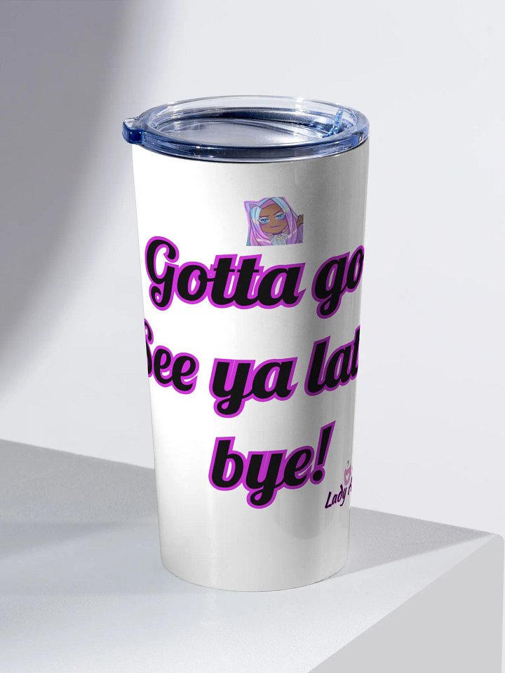 Gotta Go to Go product image (2)