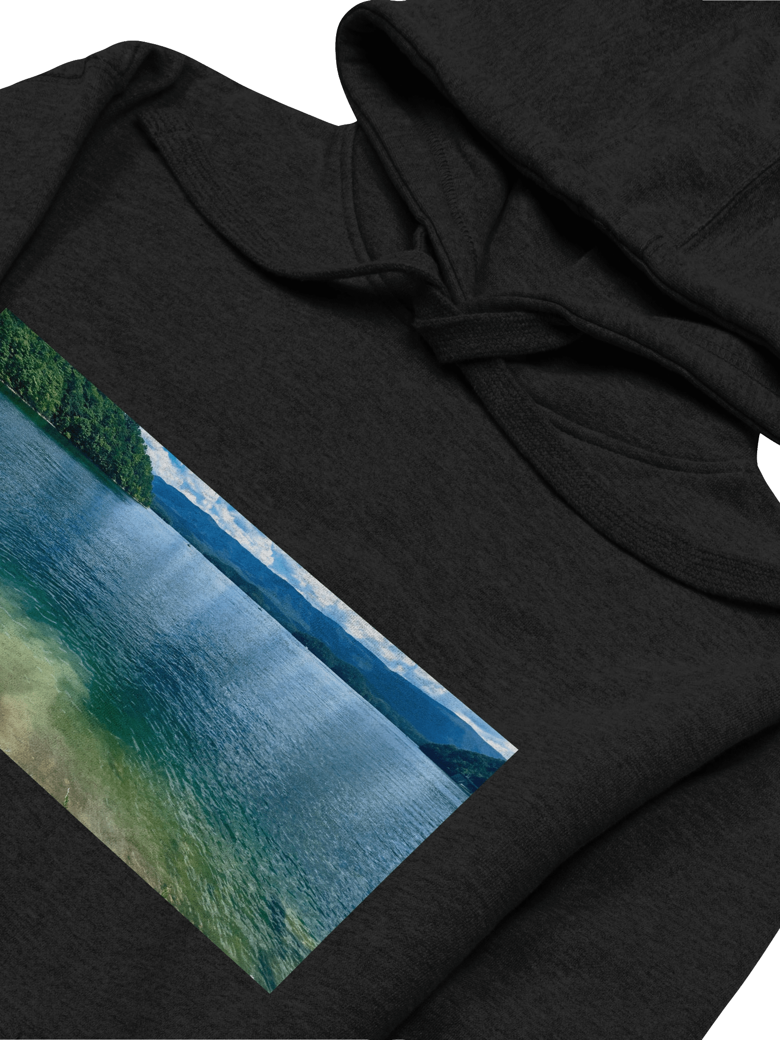 Hidden Valley Lake, VA Hoodie product image (3)