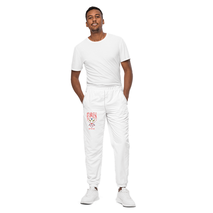 Fearless Joggers: Your Urban Style Statement 🔥 product image (1)