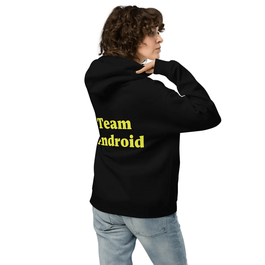 KingAndroid Hoodie product image (12)