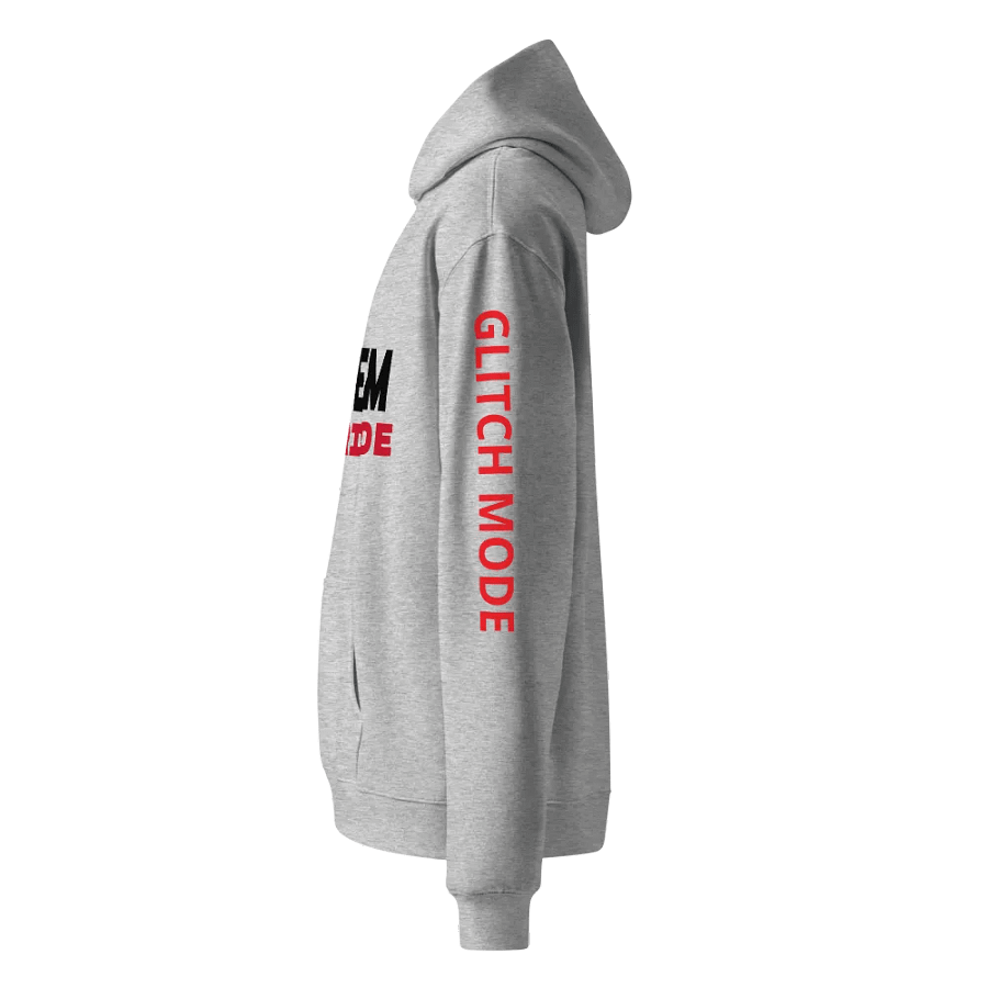 Mech Override Premium Hoodie product image (19)