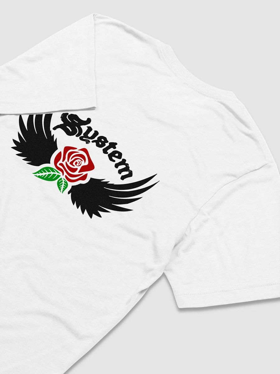 ELEVATION REQUIRES SEPERATION T-Shirt White product image (4)