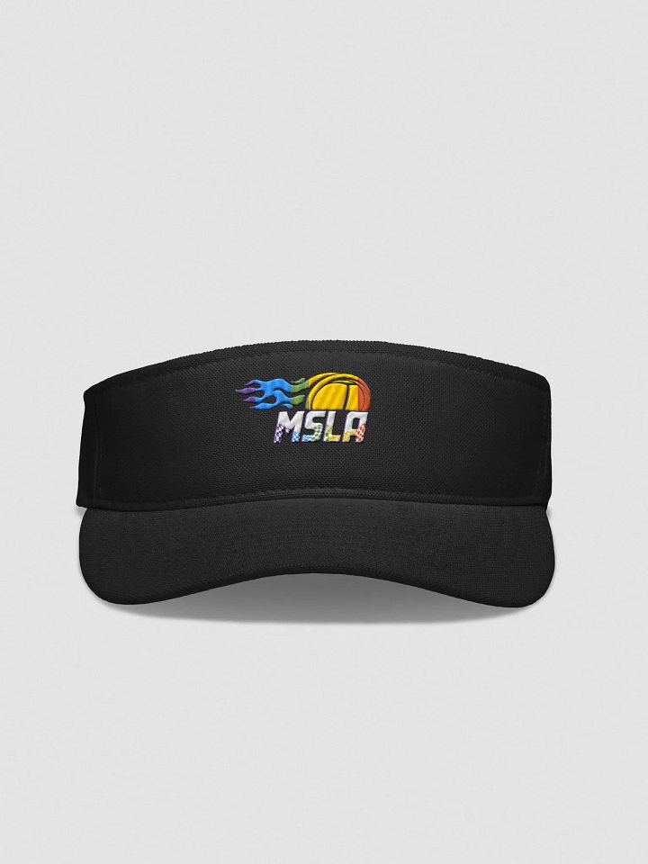 MSLA Pride - Visor product image (4)