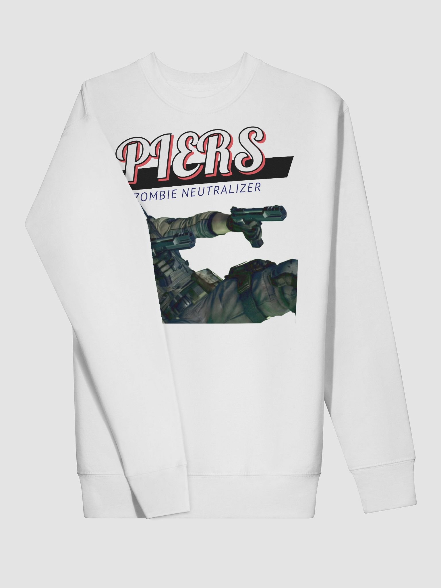 Piers Zombie Neutralizer product image (3)