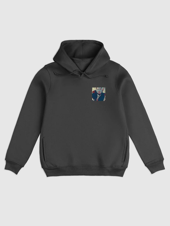 Ladies OG Mailman Hoodie product image (2)