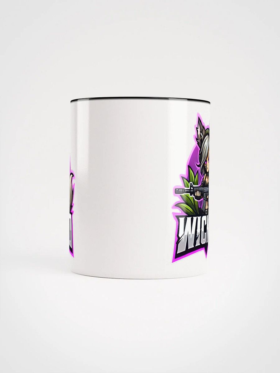 Wicked Ceramic Mug product image (5)