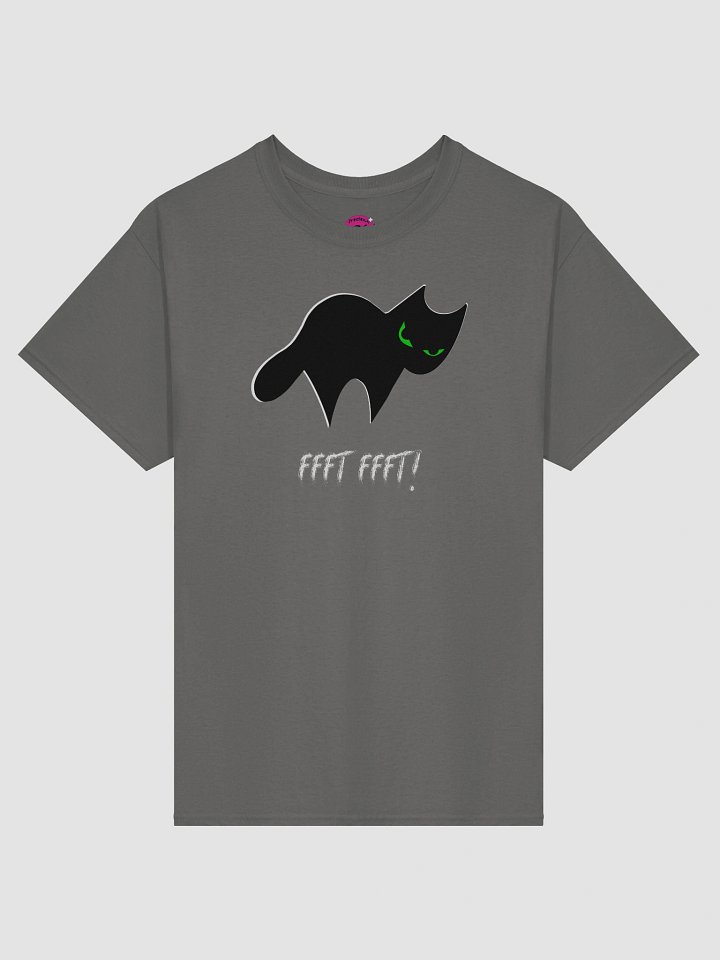 Rotten Little Cat T-Shirt product image (6)