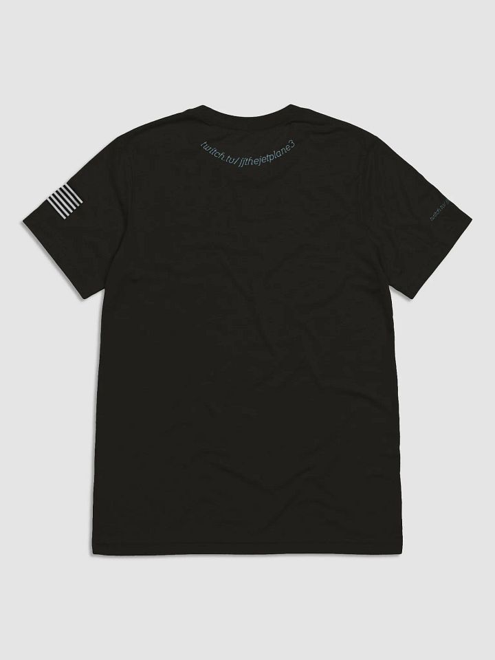 JJ Brand Modest Tee product image (9)