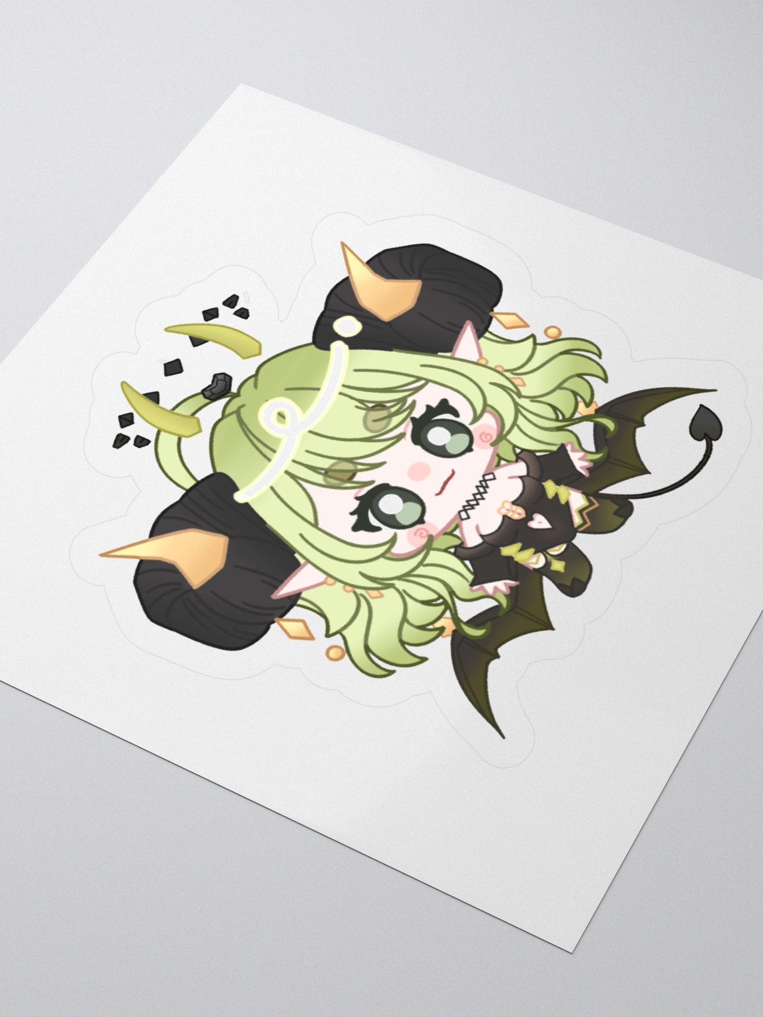 Pocket Aki product image (8)