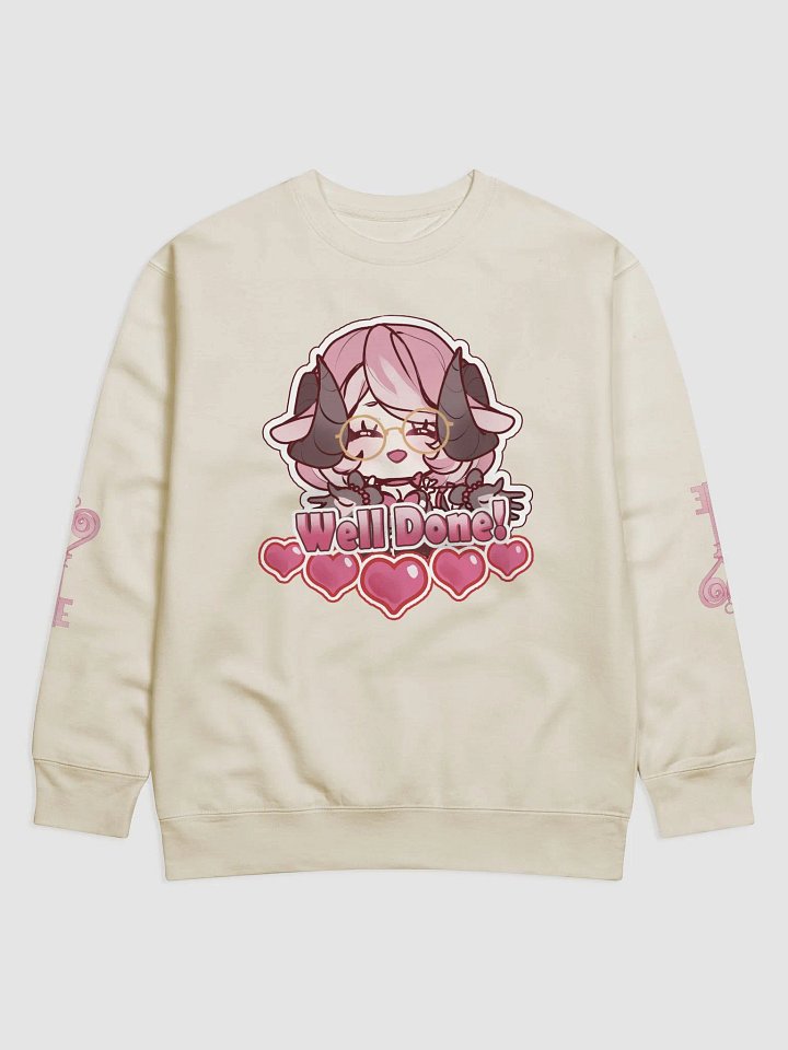 BOMI LOVE - Sweatshirt product image (1)