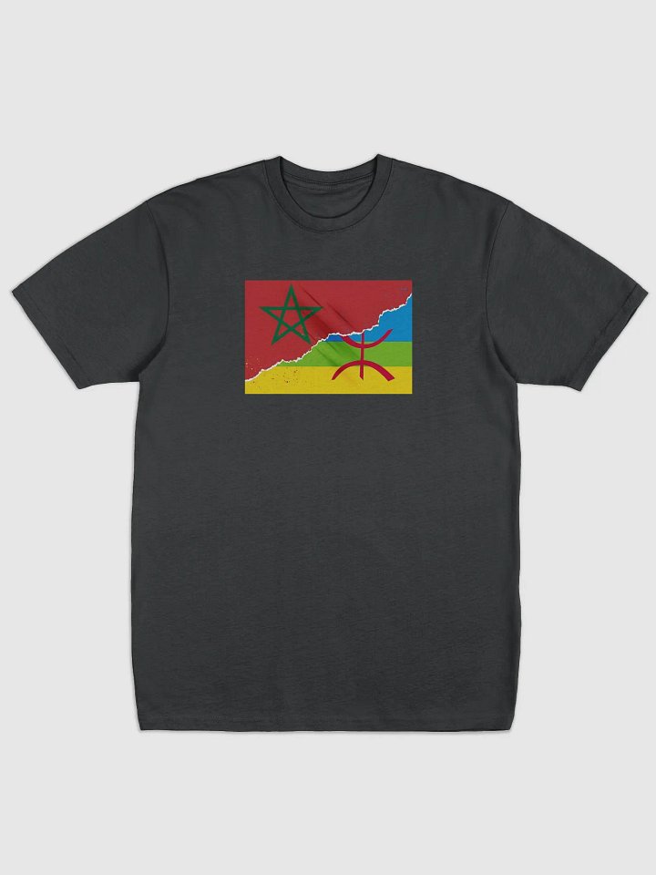 Unity Clash Men's Tee product image (1)