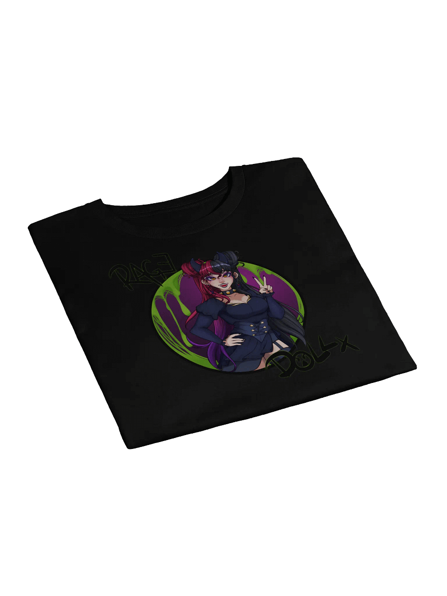 Rage Doll x Darkling - Crop Top product image (3)